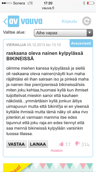 blä